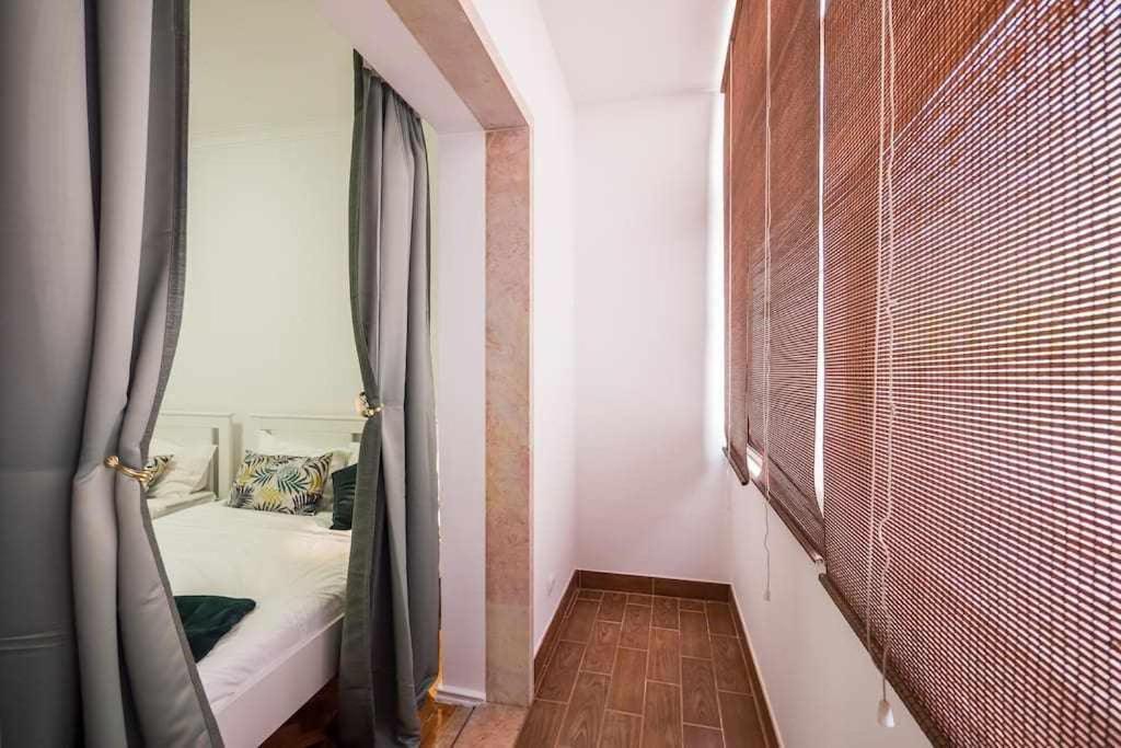 Apart Lisboa Confortavel 2 Quartos Com Terraco Odivelas  Exterior foto